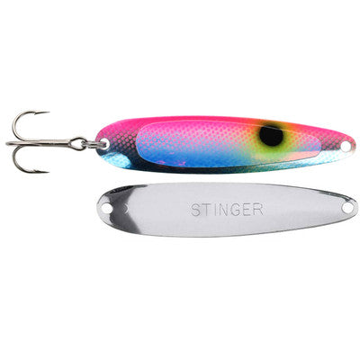 Michigan Stinger Standard 3.75" Spoon (Super UV)