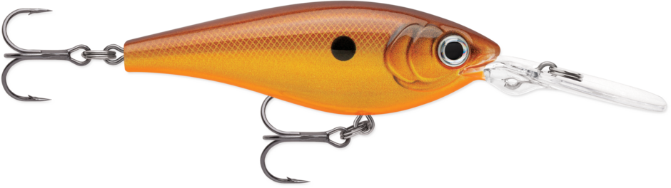 Rapala Harvest Shad