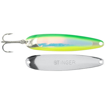 Michigan Stinger Standard 3.75" Spoon (Super UV)