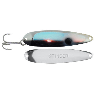 Michigan Stinger Standard 3.75" Spoon (Super UV)