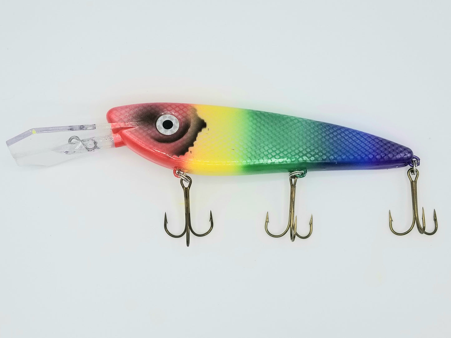 Tuff Shad