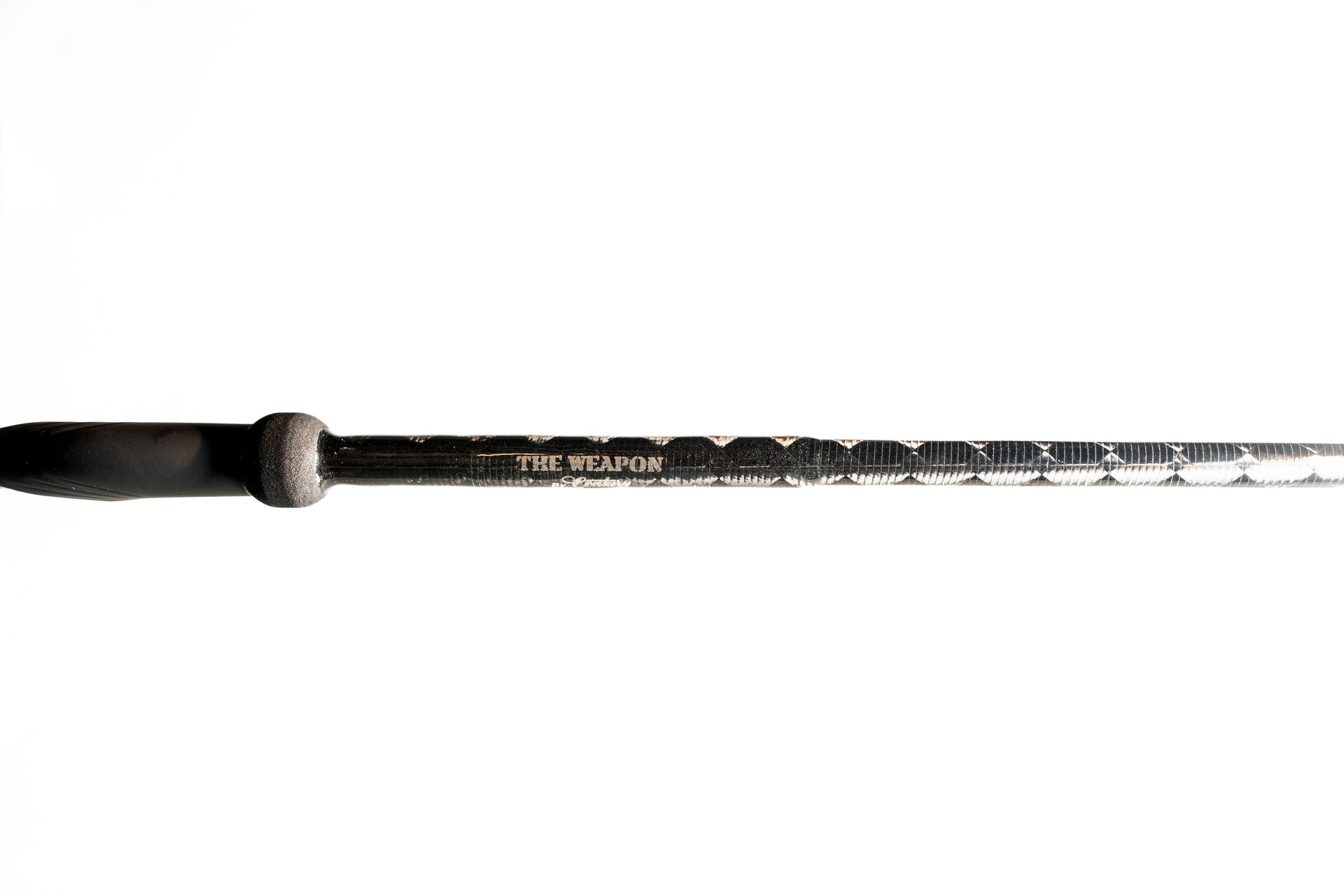 50 50 graphite glass baitcaster rod The Weapon by Century Rods – Tall Tales Bait & Tackle