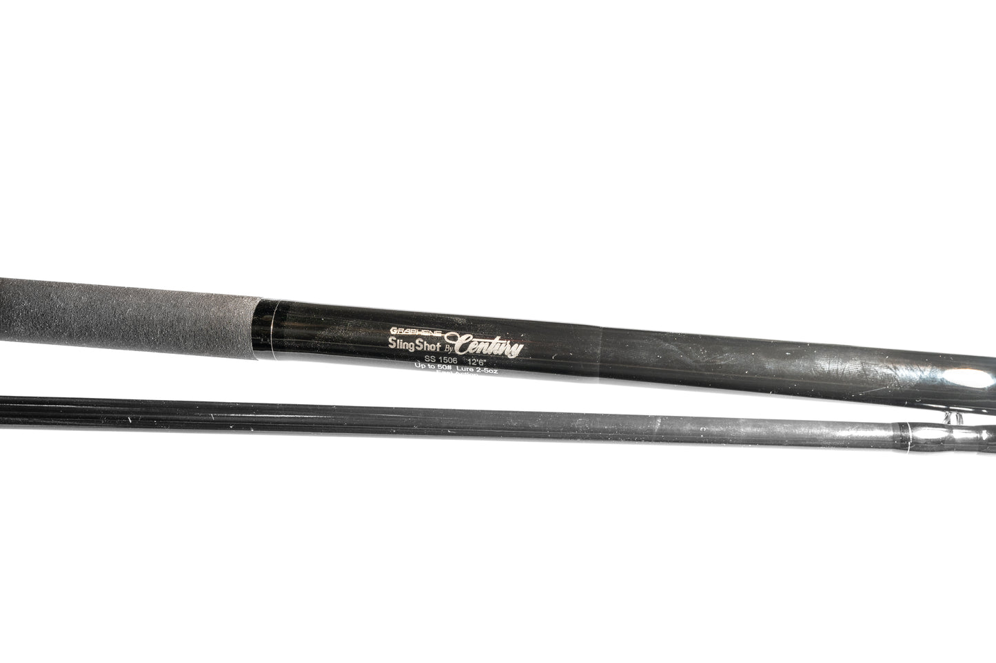 SlingShot by Century Rods