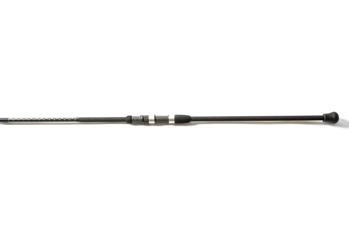 Close Quarters(Travel Rod) Verticle Jig by Century Rods