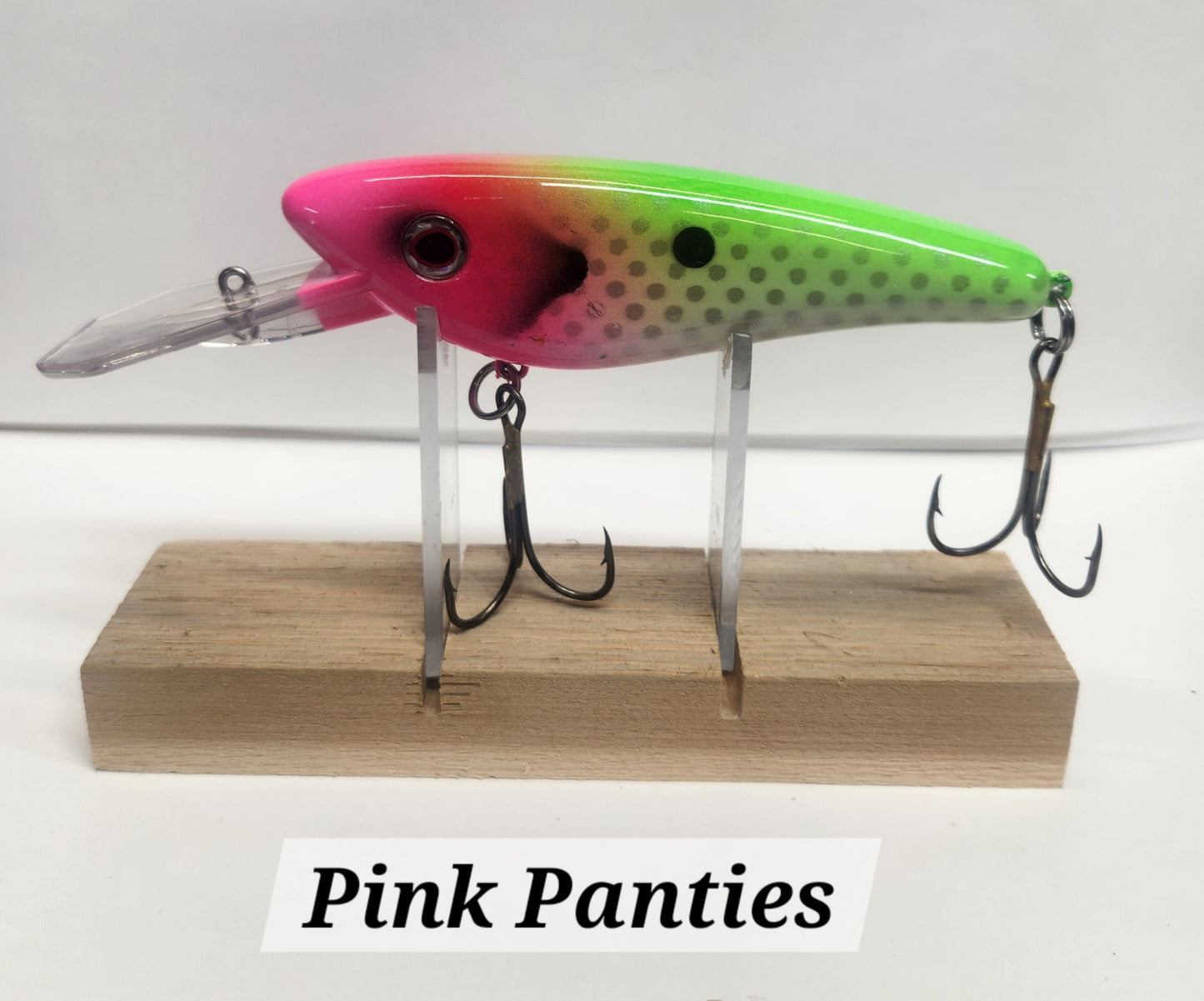 Tuff Shad