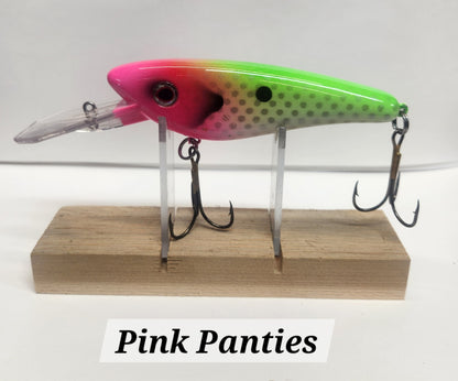 Tuff Shad