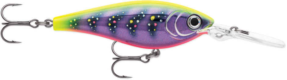 Rapala Shad Rap