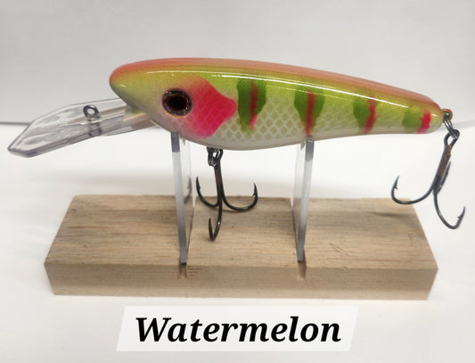 Tuff Shad