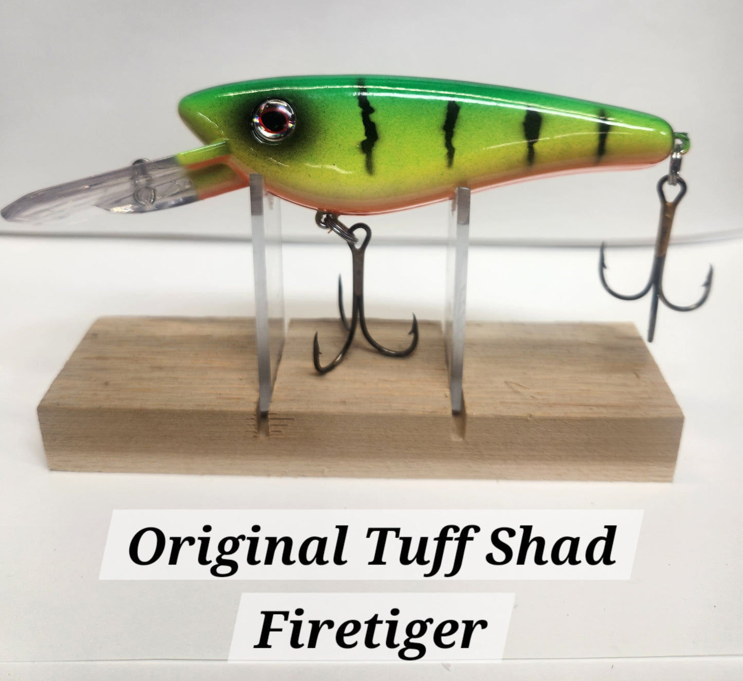 Tuff Shad