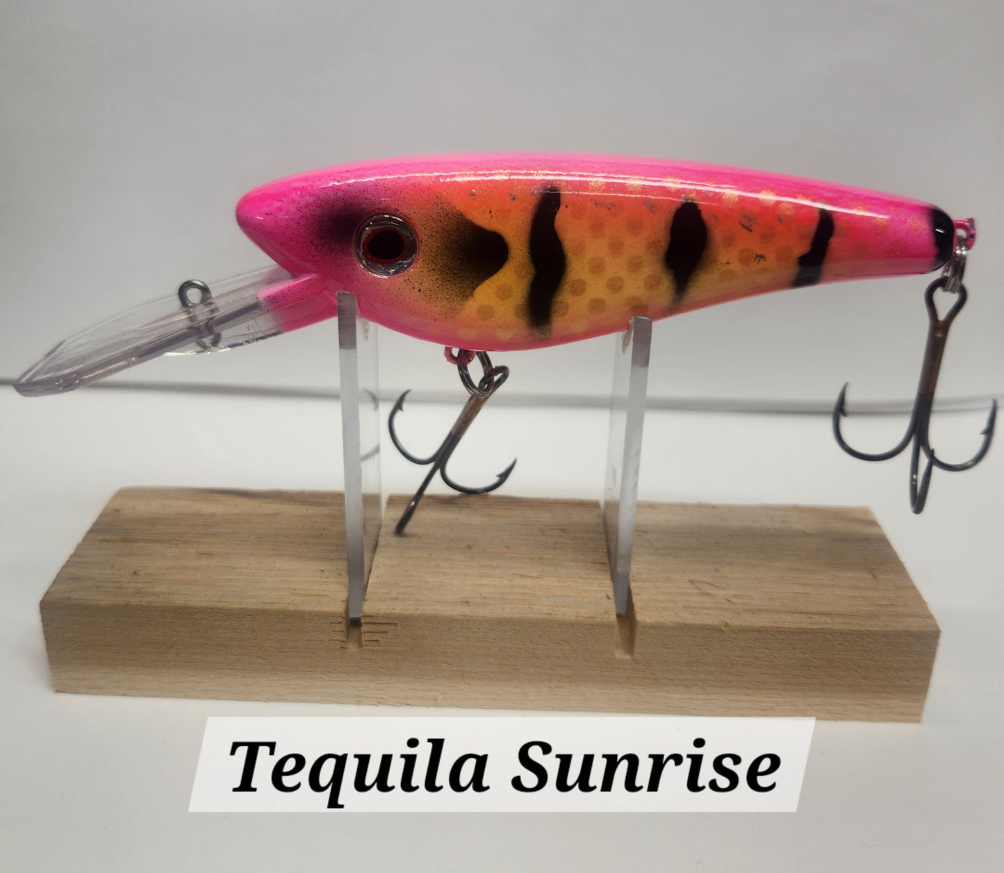 Tuff Shad