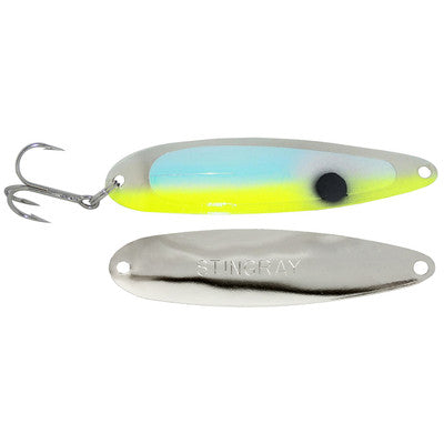 Stinger Stingray Spoons