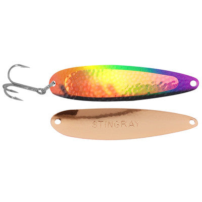 Stinger Stingray Spoons