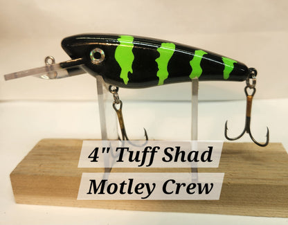 Tuff Shad