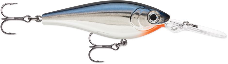 Rapala Shad Rap