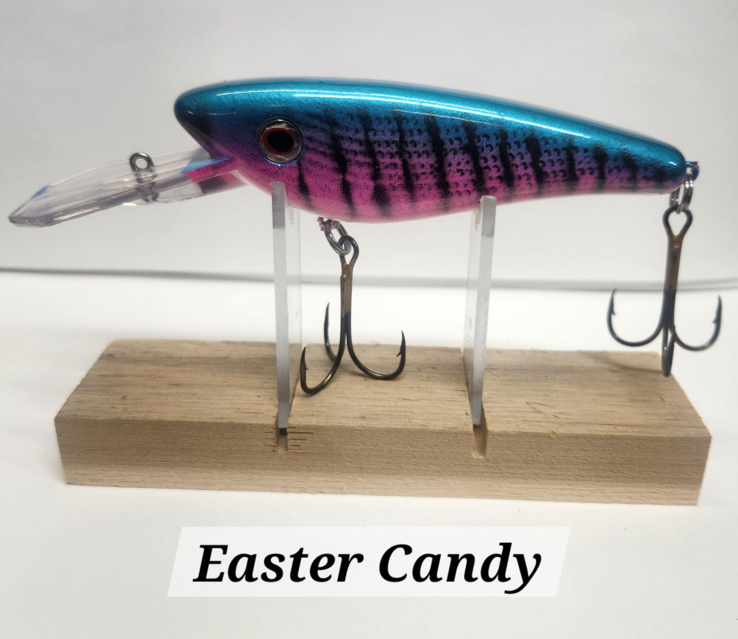 Tuff Shad