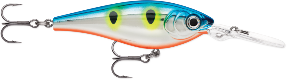 Rapala Shad Rap