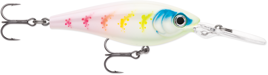 Rapala Shad Rap