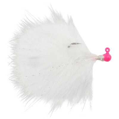 VooDoo Marabou Hair Jigs