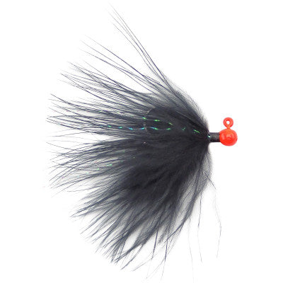 VooDoo Marabou Hair Jigs