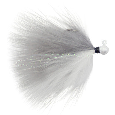 VooDoo Marabou Hair Jigs