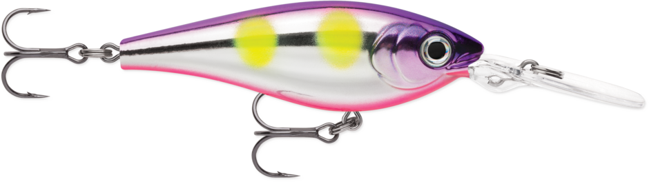 Rapala Shad Rap