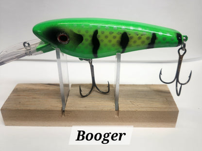 Tuff Shad
