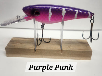 Tuff Shad