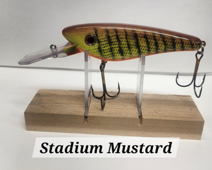 Tuff Shad