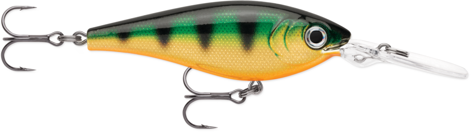 Rapala Shad Rap