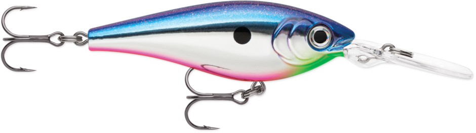 Rapala Shad Rap