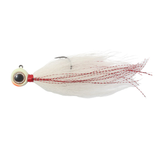 Northland Deep-Vee Bucktail