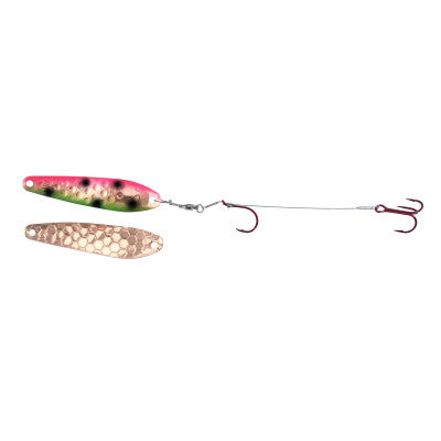 dreamweaver fishing lures Wormburner WB55018 Copper Melon