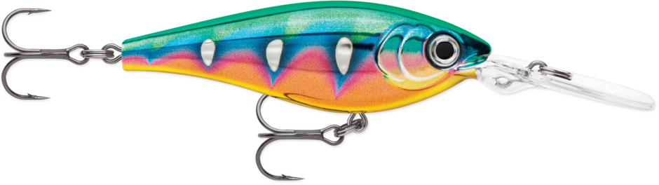 Rapala Shad Rap