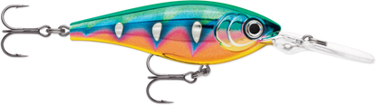 Rapala Shad Rap