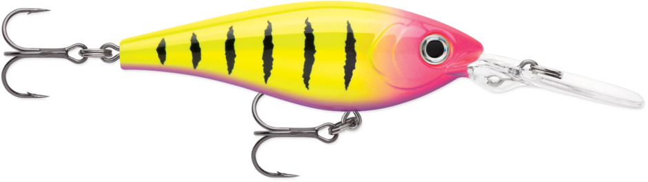 Rapala Shad Rap