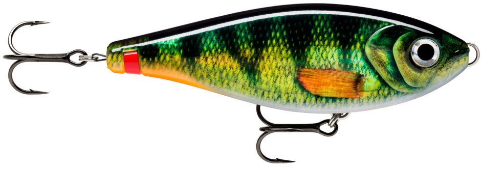 RAPALA X-RAP HAKU