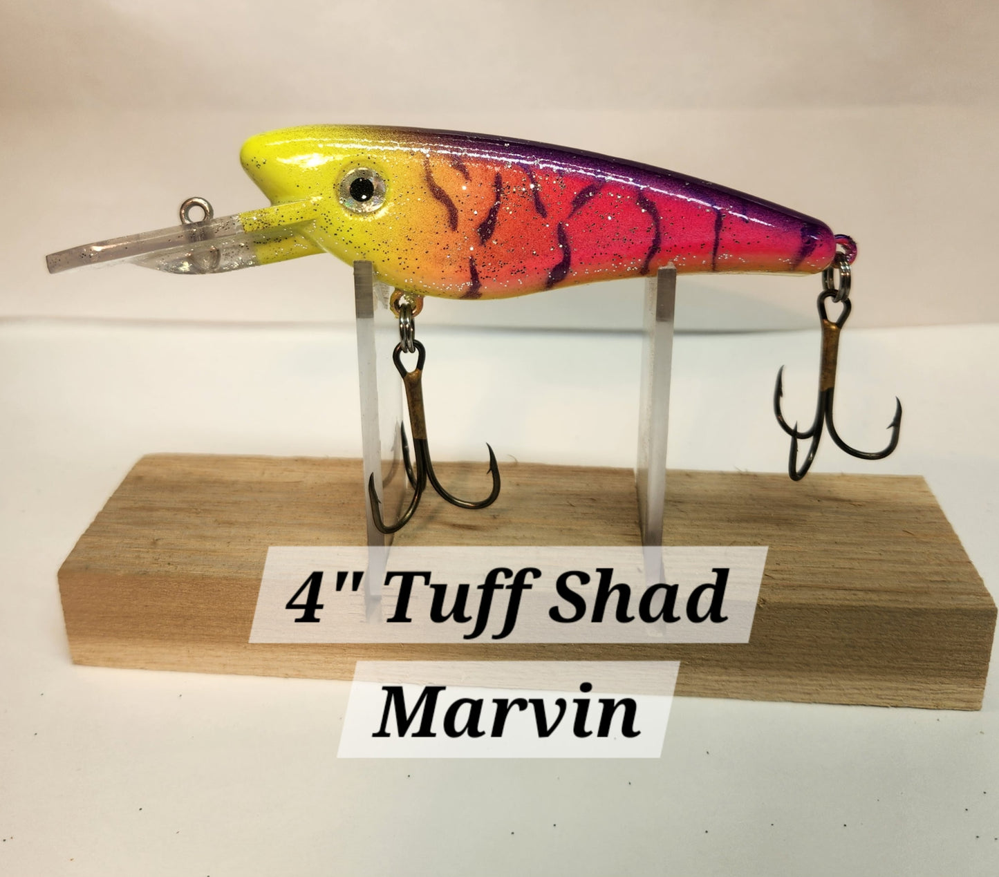Tuff Shad
