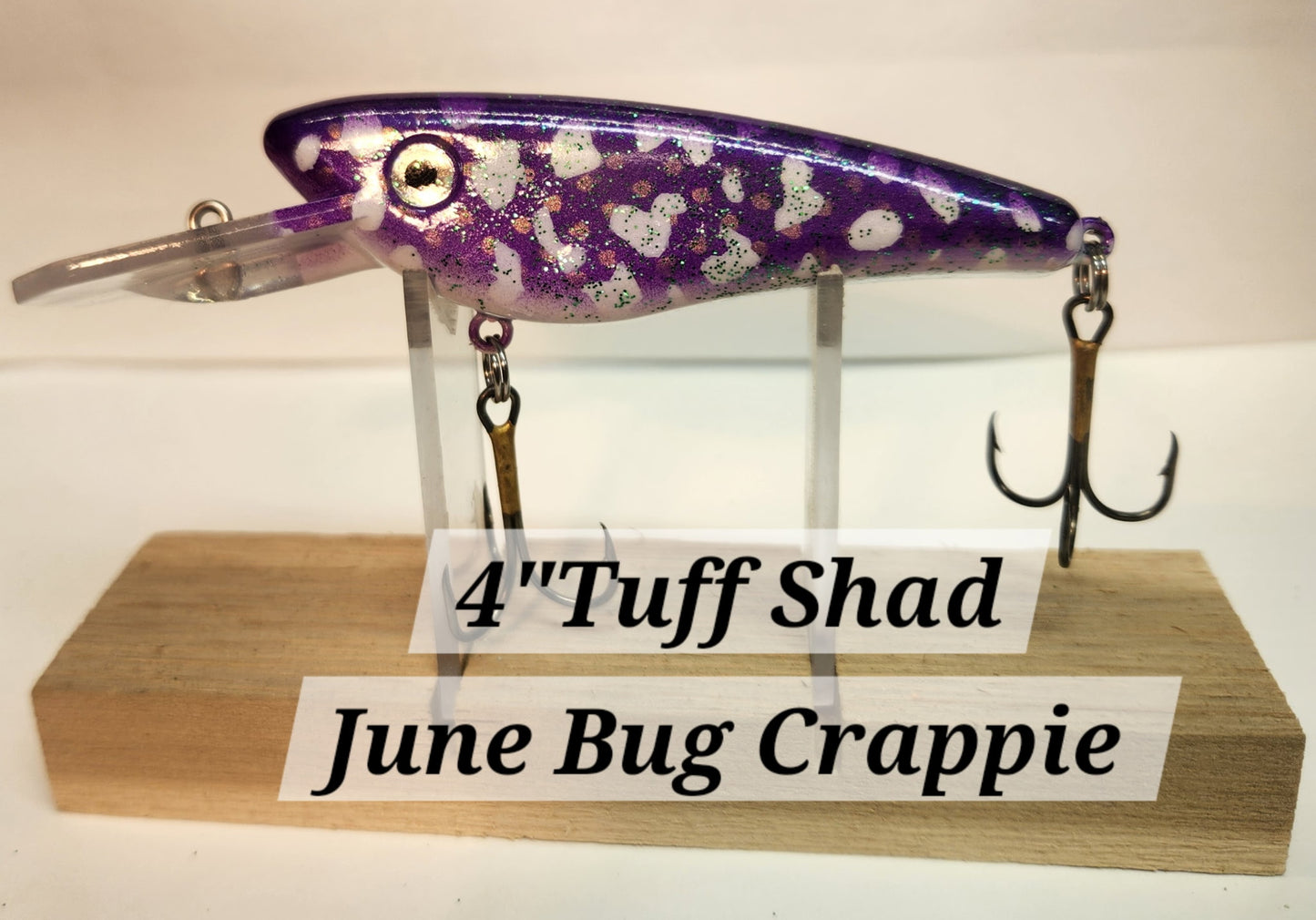 Tuff Shad
