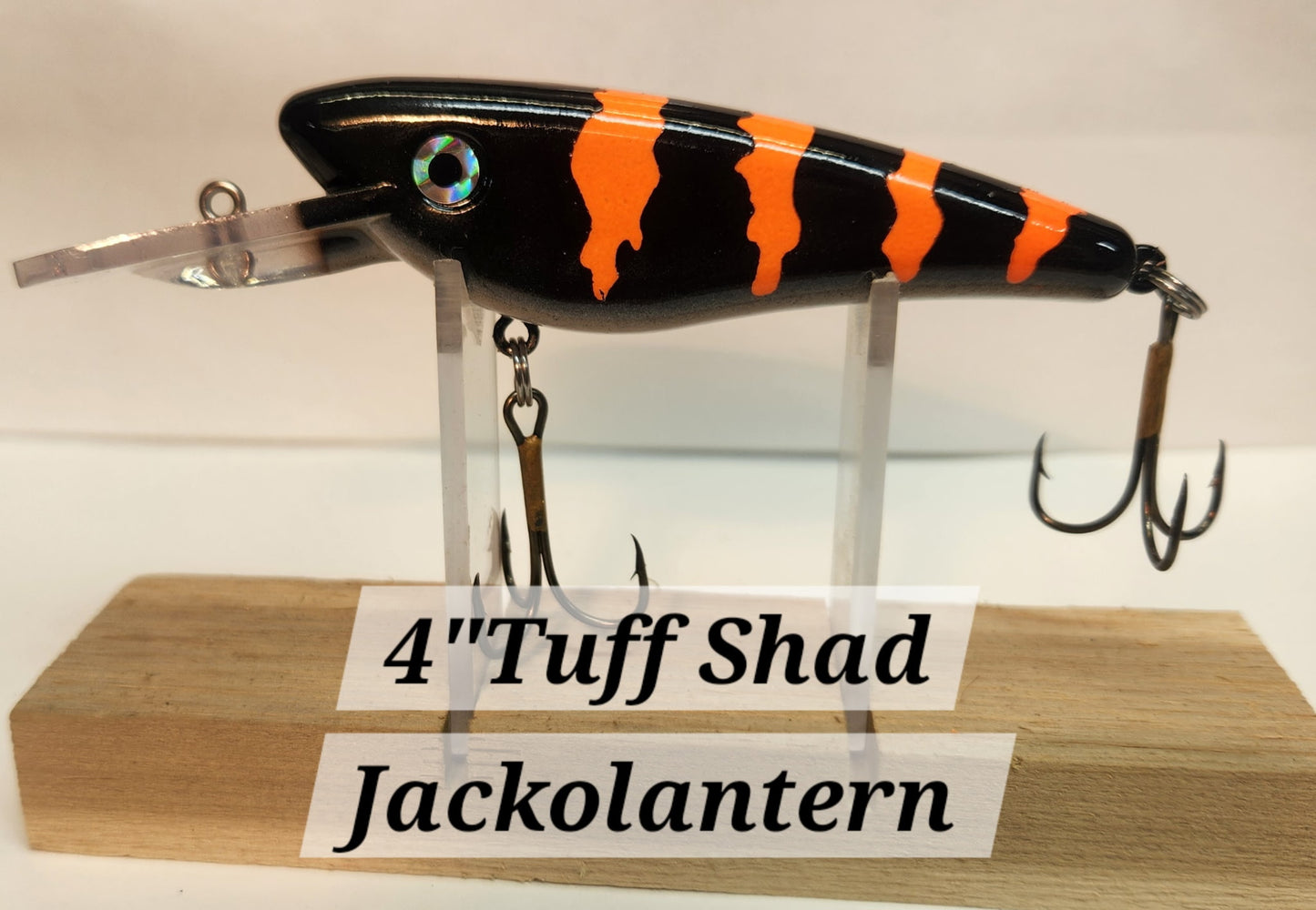 Tuff Shad