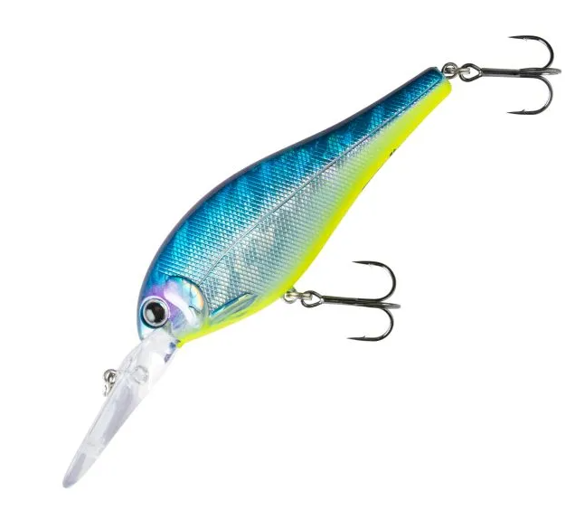 Bandit Walleye Shad – Tall Tales Bait Tackle - Main Image