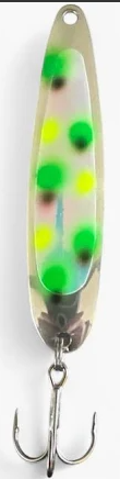 Michigan Stinger Standard 3.75" Spoon (Super UV)
