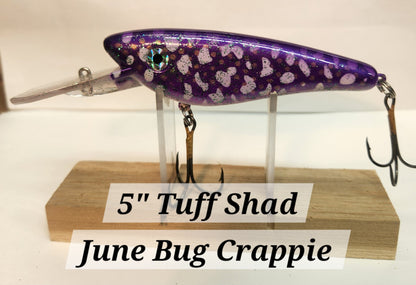 Tuff Shad
