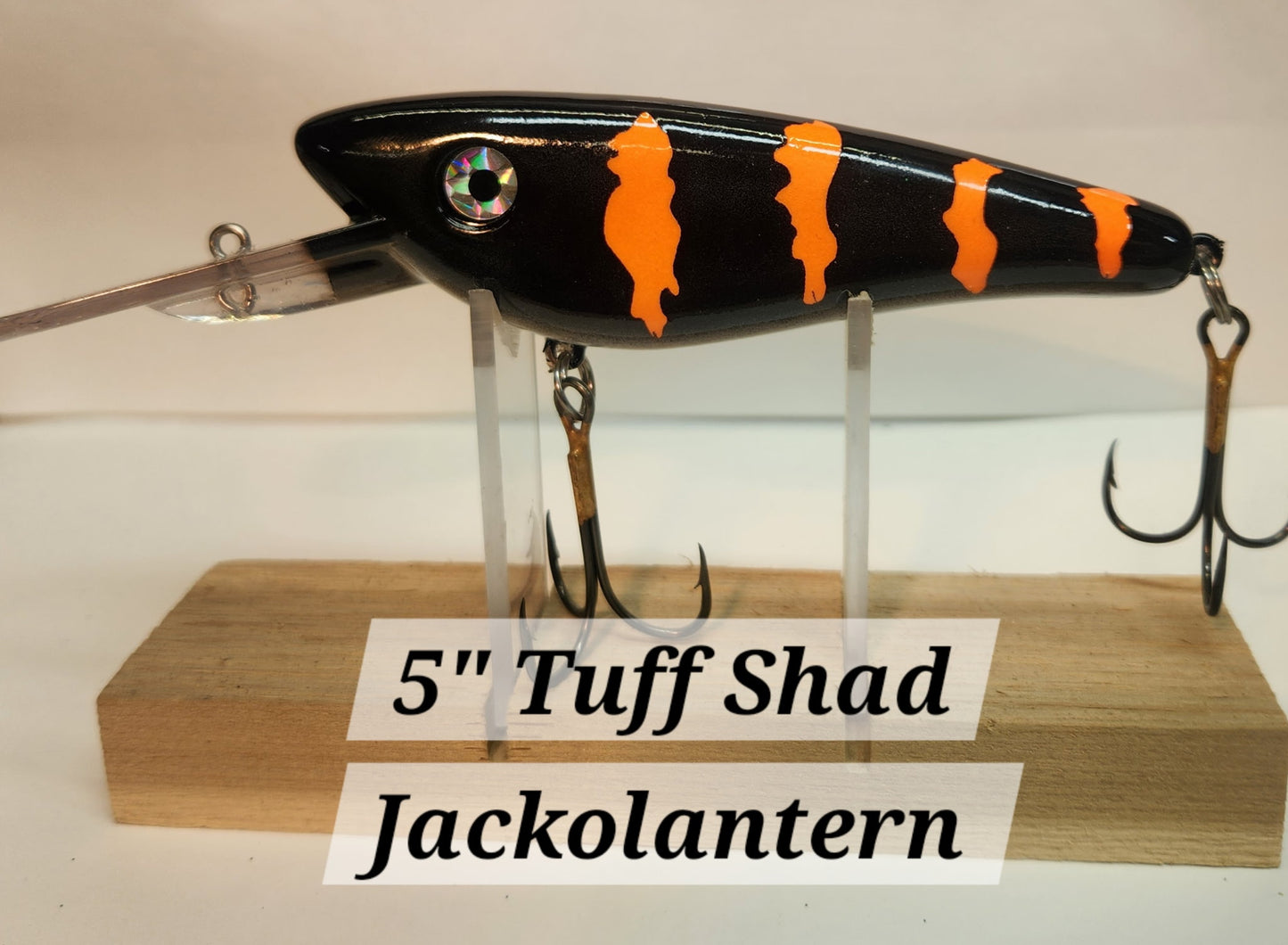 Tuff Shad