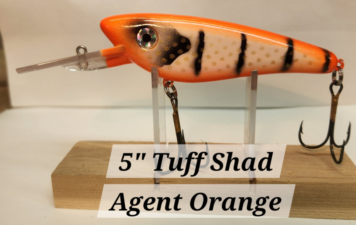 Tuff Shad
