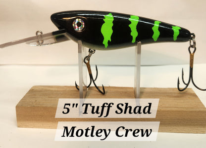 Tuff Shad