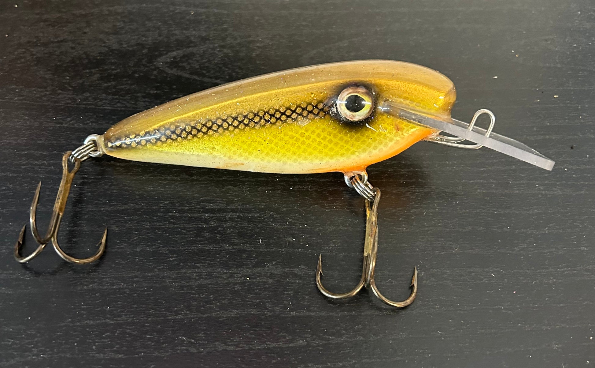 Baker Musky Lures (Pre-Owned) Baker Musky Lures (Pre-Owned)