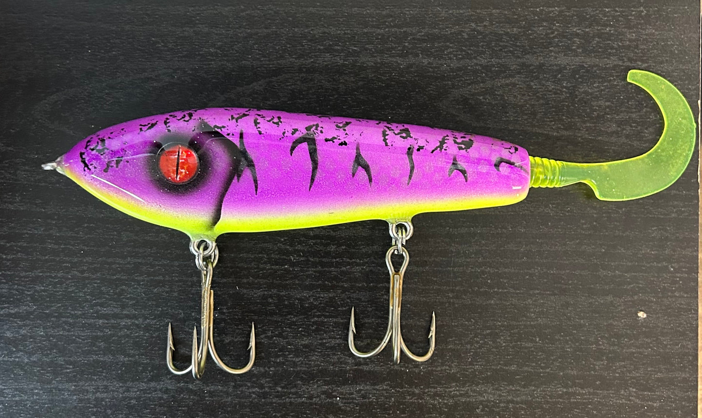 Pandemic Baits "Hypnosis"