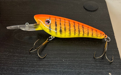 Tuff Shad