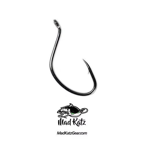 Mad Katz Hawg Snatcher Hybrid Hook