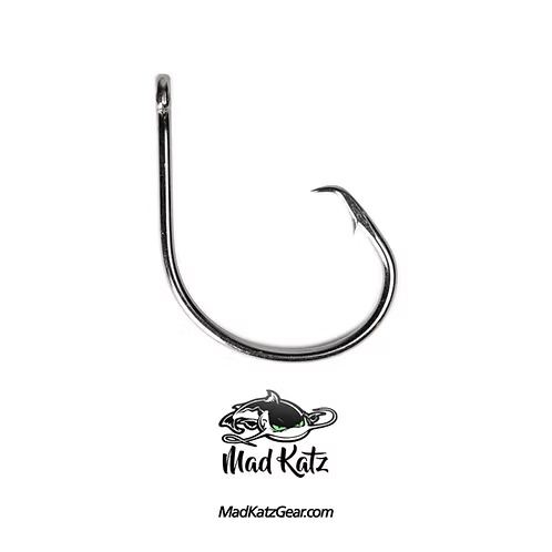 Mad Katz Pig Buster Circle Hook